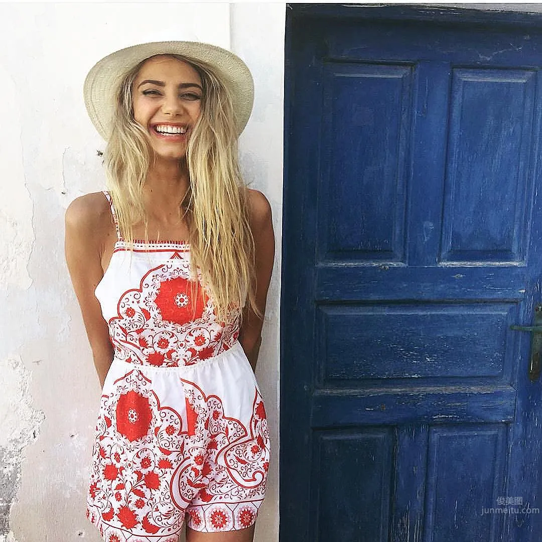 Sahara Ray- 令人想入非非的大尺度写真_0