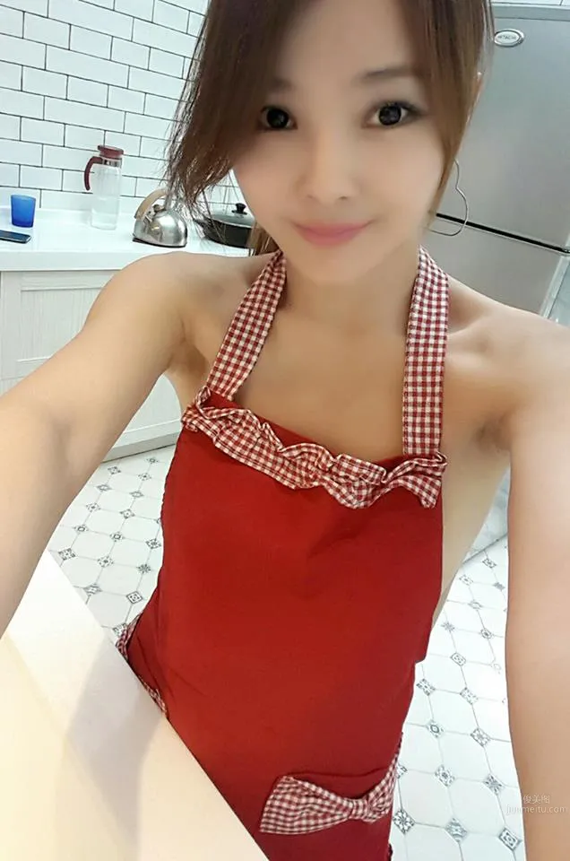 小桃子(顔鳳萱)- 南半球女神緻命誘惑 5