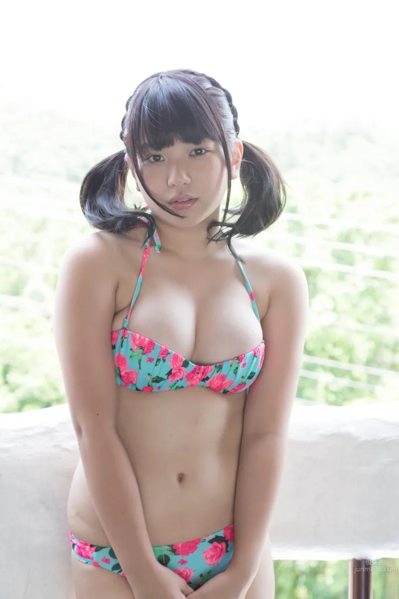 長月翠- 棉花糖美少女私房照 2