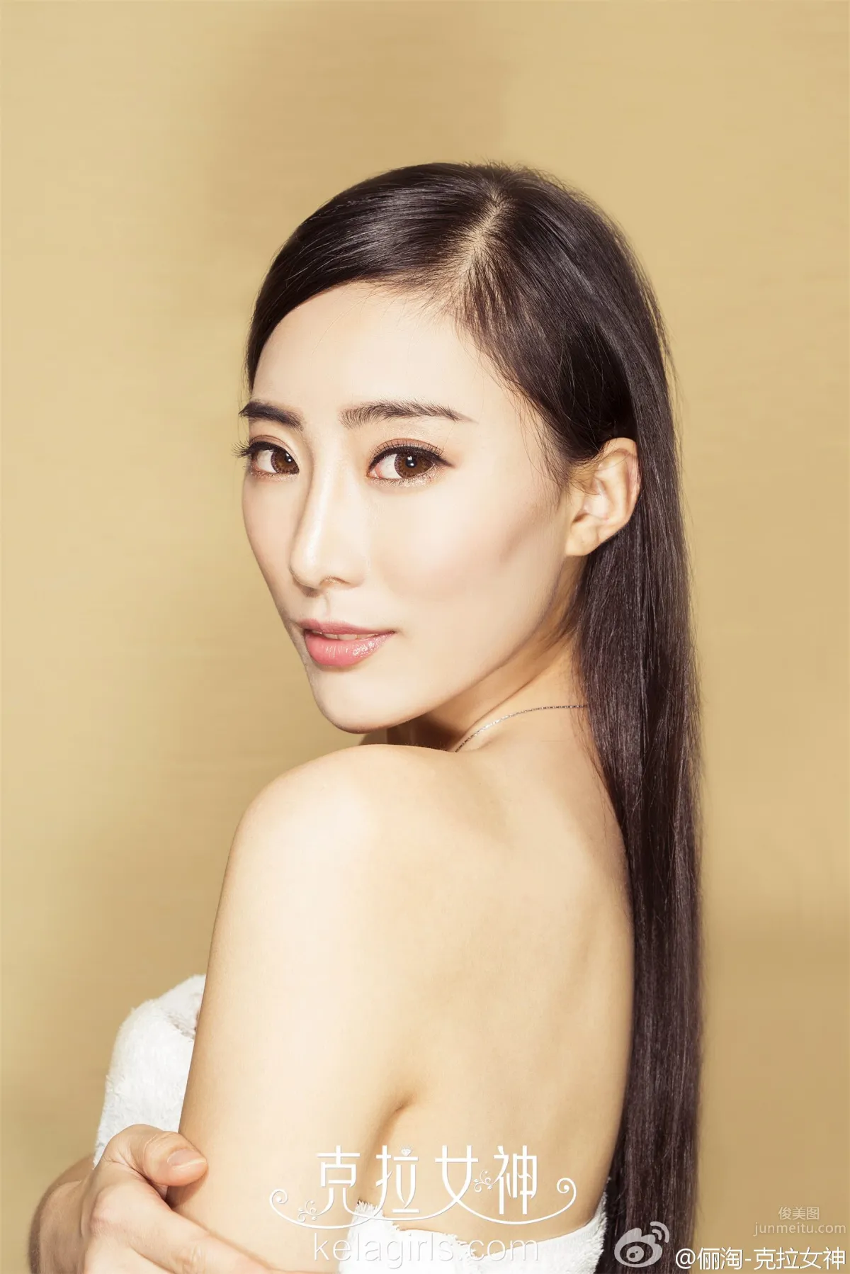 克拉女神颖儿Bang妞 《超模情报员》_1