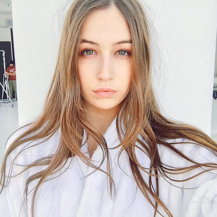 Elsie Hewitt- 天菜級洋妞～令荷爾蒙高漲的性感美圖 5