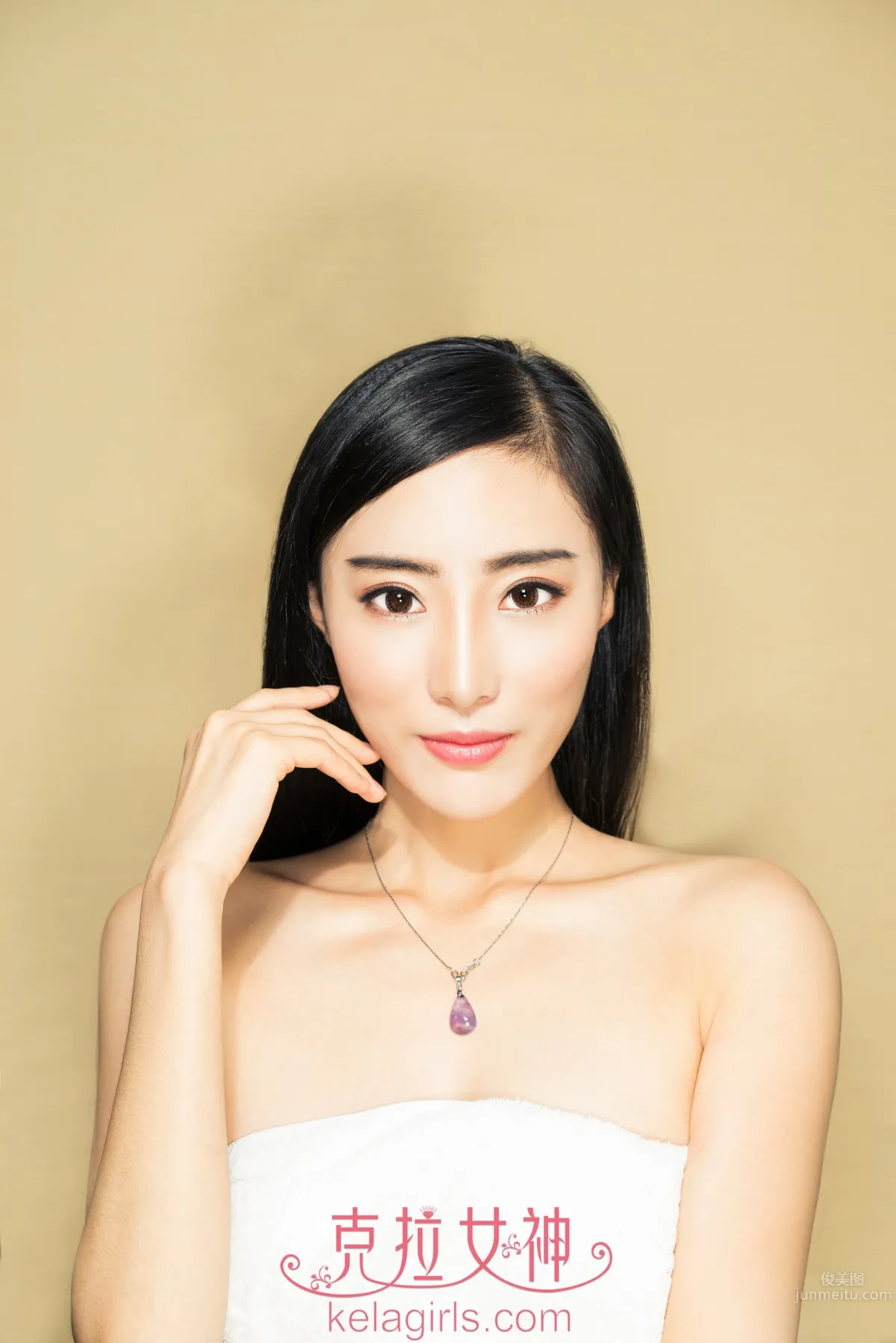 克拉女神穎兒Bang妞 《超模情報員》 23