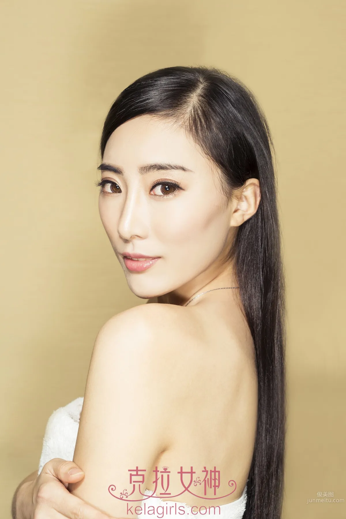 克拉女神穎兒Bang妞 《超模情報員》 22