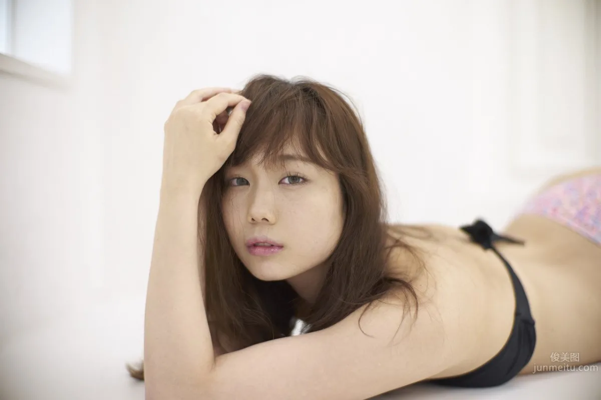 陽向さえか- 寫真界的清純派艾薇女優 3
