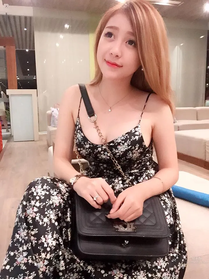 Kim Khanh- 越南越可愛! 甜美小女生 17