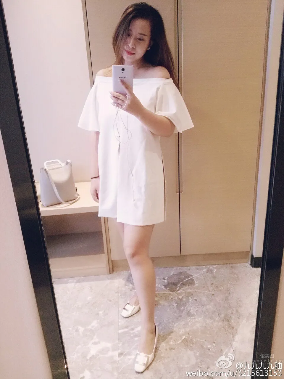 九釉- 微博私房美圖寫真 17