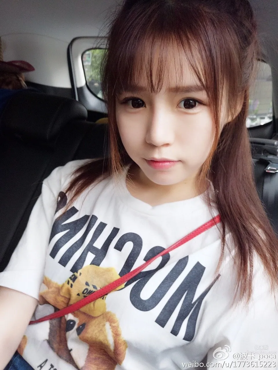 支伟婷- 萌妹子微博私房照_6