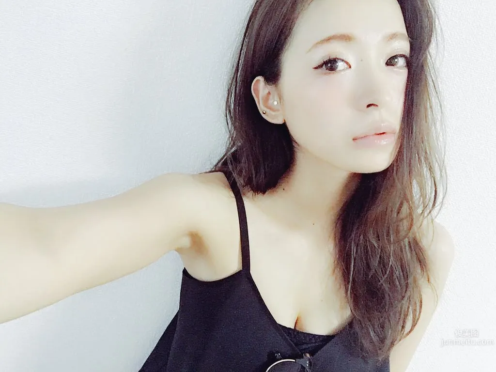 中北成美- 辣妹美少女Twitter畫像 3