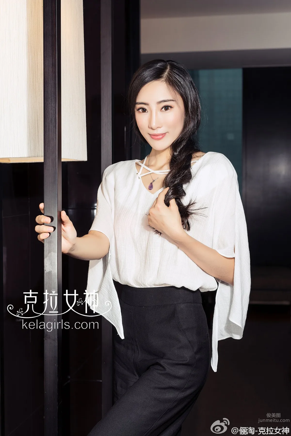 克拉女神穎兒Bang妞 《超模情報員》 3
