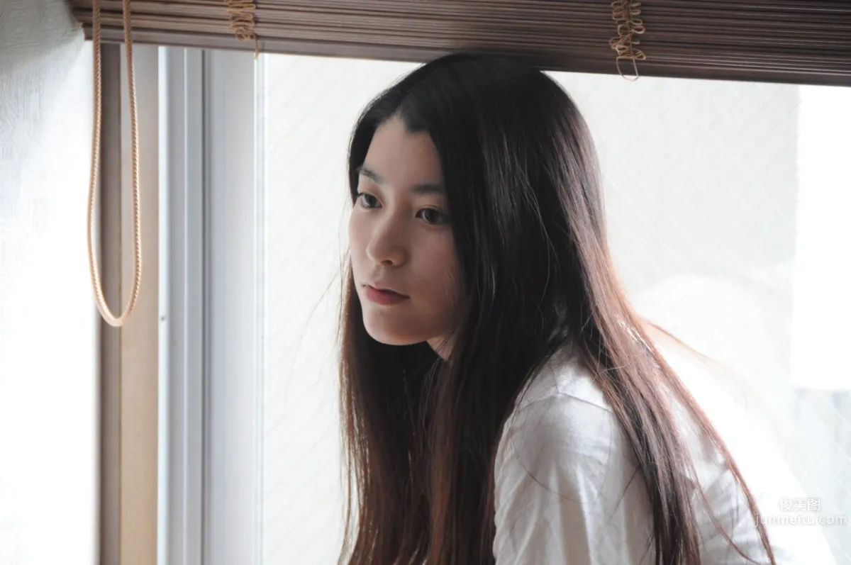 成海璃子- 清純派兼實力派的女優 2