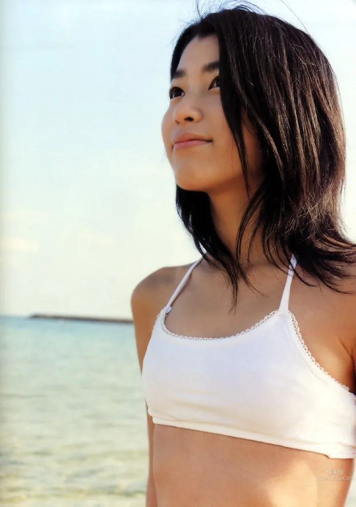 成海璃子- 清純派兼實力派的女優 4