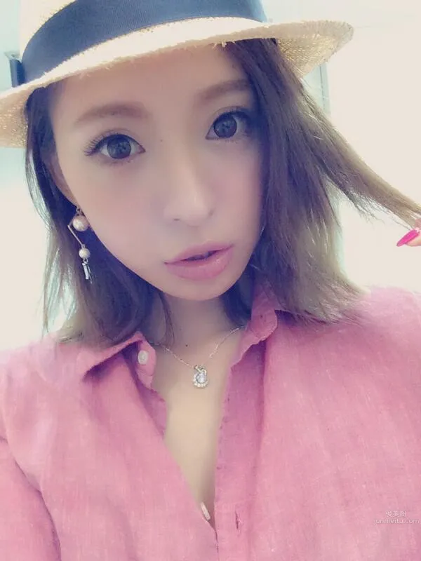 中北成美- 辣妹美少女Twitter畫像 18