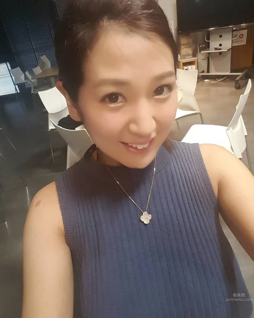 うさまりあ- J罩杯的马拉松美人_40
