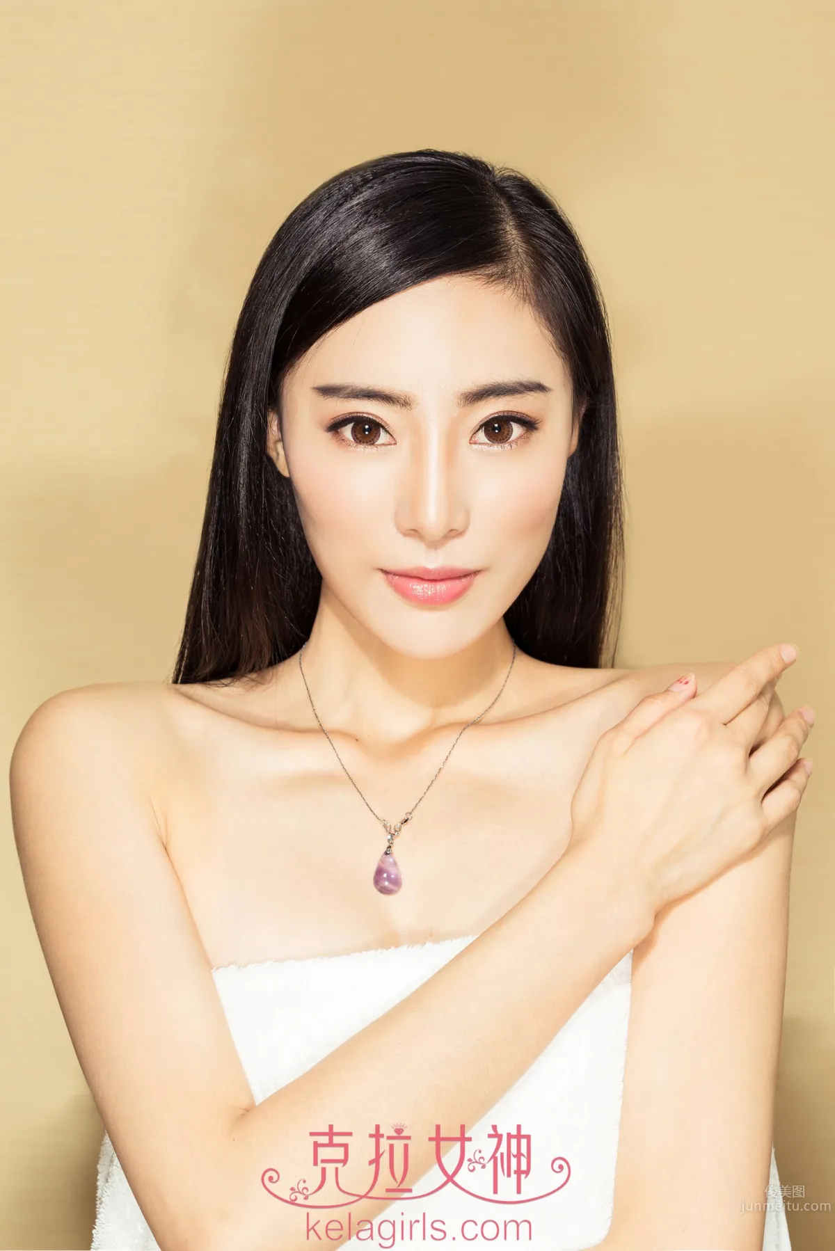 克拉女神穎兒Bang妞 《超模情報員》 21
