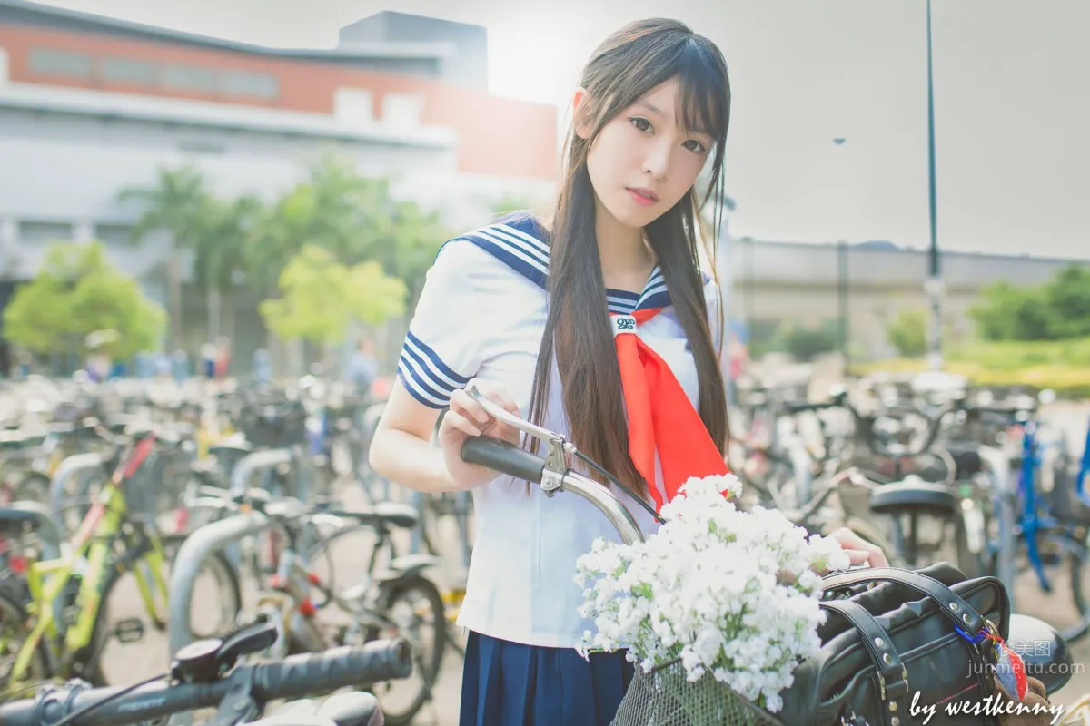 陈嘉靖- 超萌香港LOL战队「Girls HK」正妹队员_0