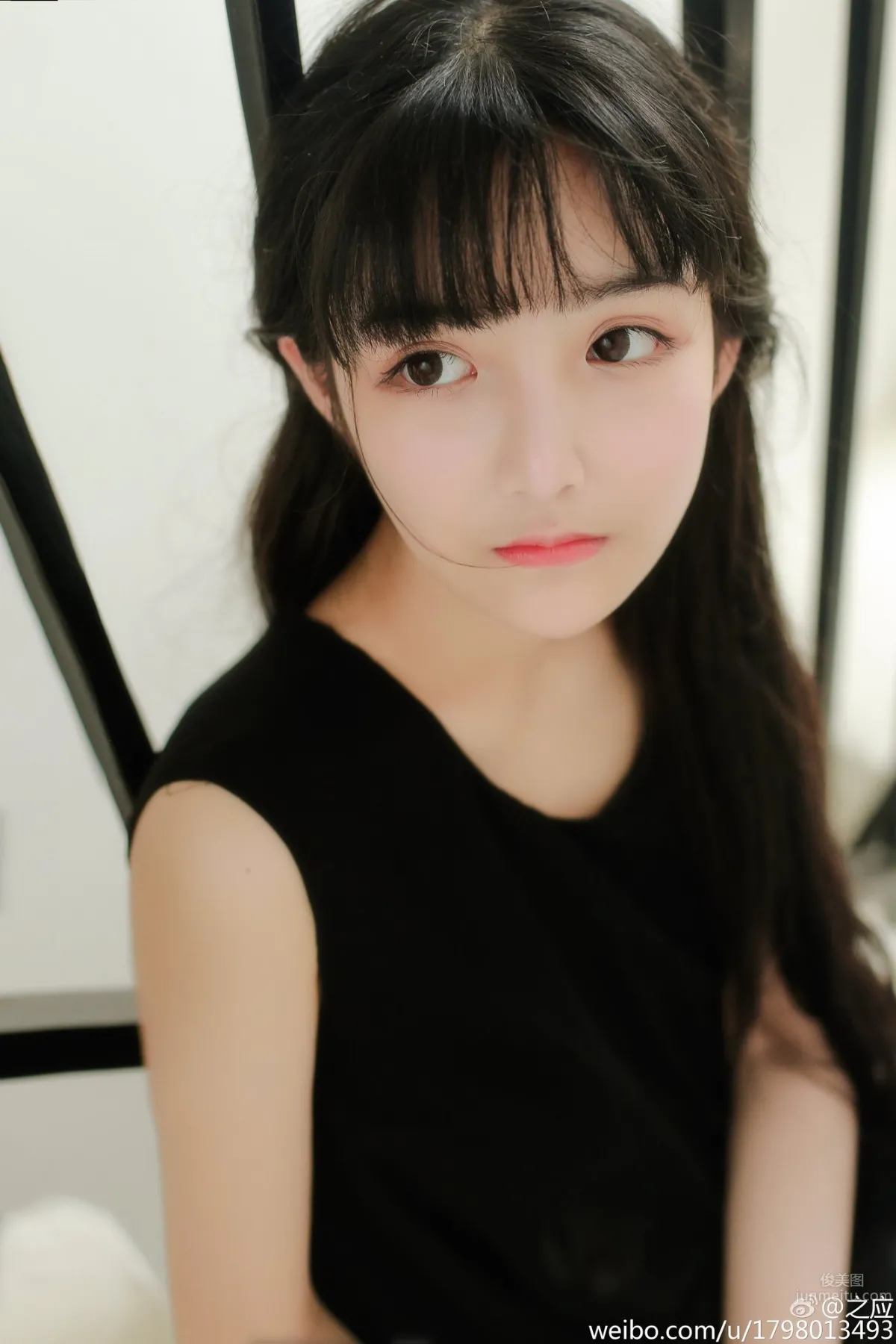 之應- 蘿莉妹子俏皮寫真 9