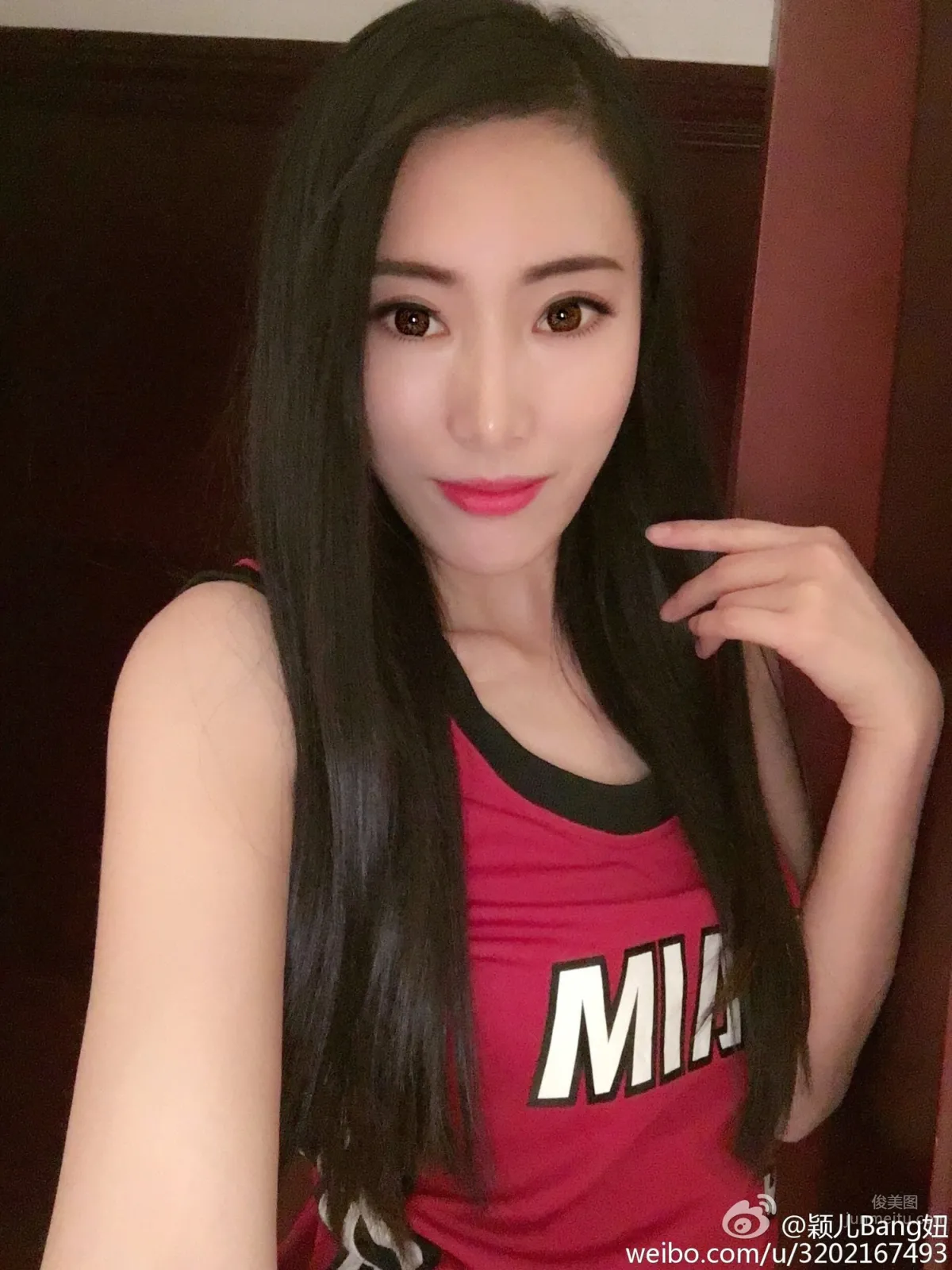 穎兒Bang妞- 長腿美女私房寫真 12