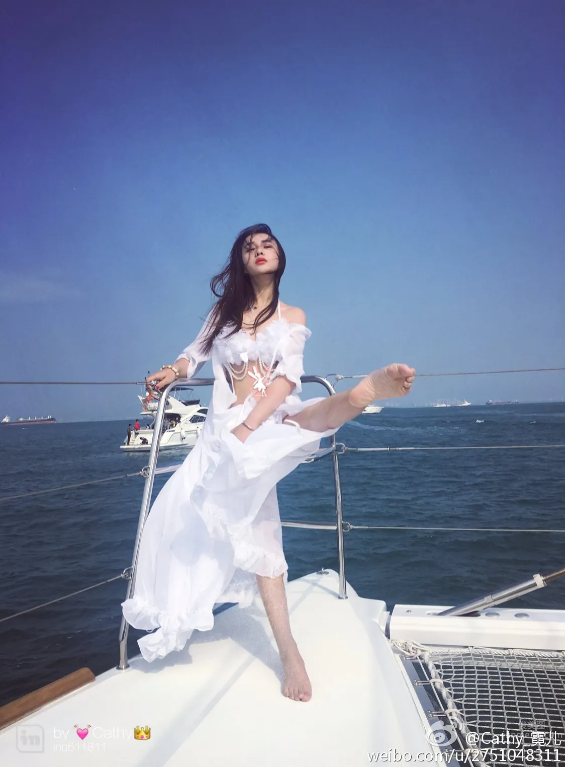 athy_霓儿- 微博私房美图_32