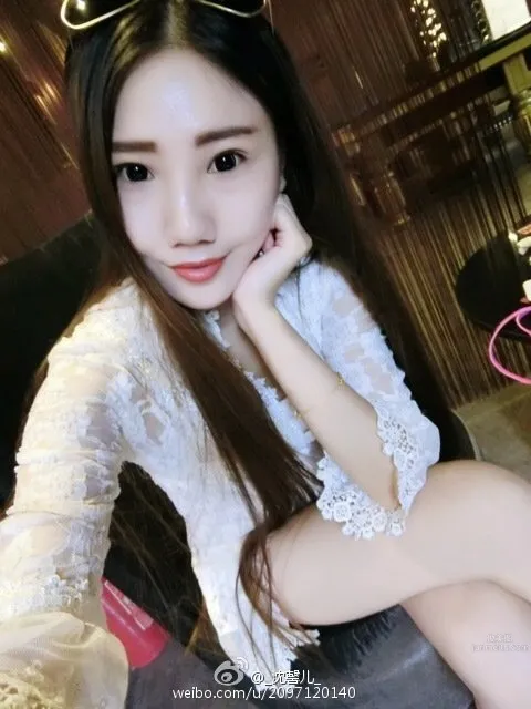 沈馨兒- 清新養眼美女私房照 19