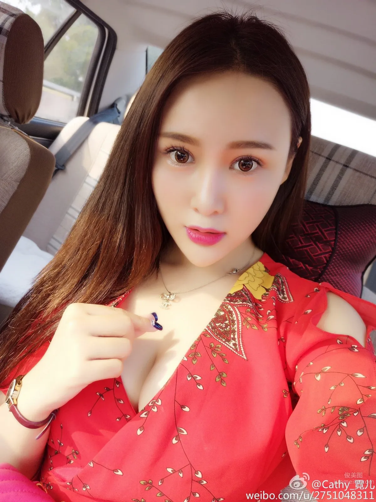 athy_霓儿- 微博私房美图_19
