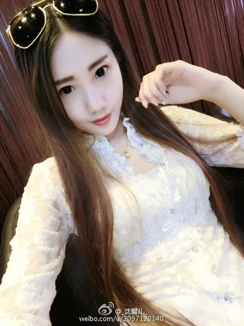 沈馨兒- 清新養眼美女私房照 20