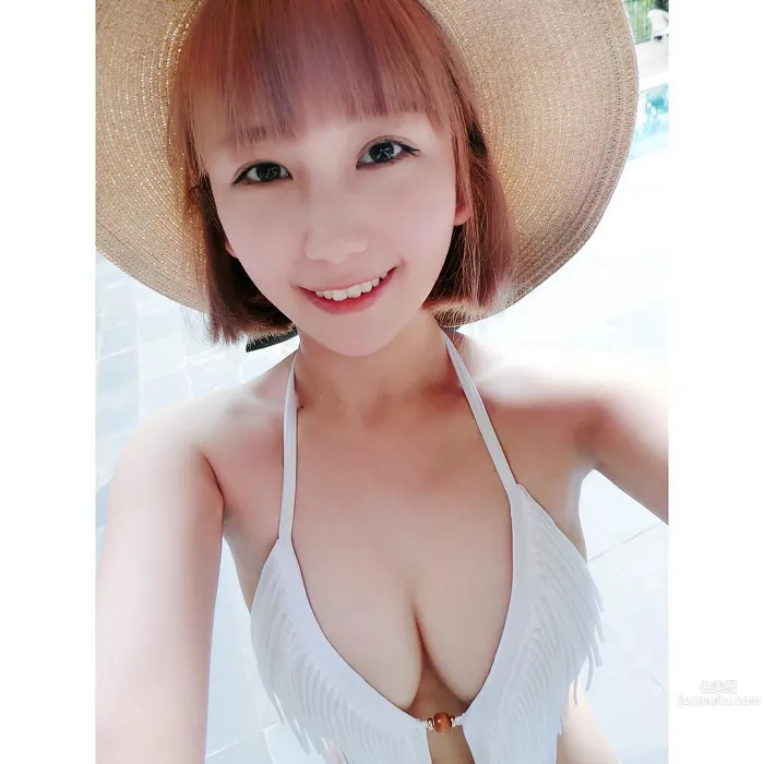 Amilus Hu- 醫美專家美人正妹 17