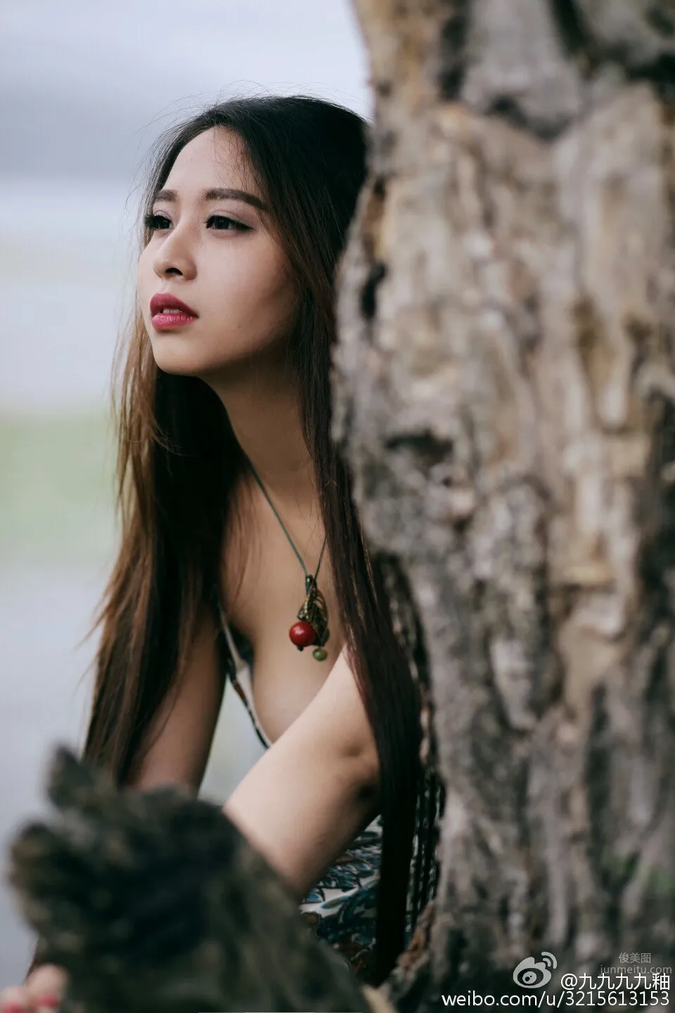 九釉- 微博私房美图写真_2