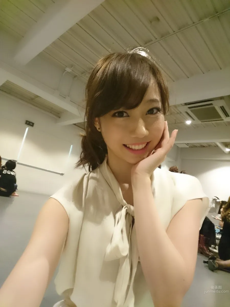陽向さえか- 寫真界的清純派艾薇女優 9