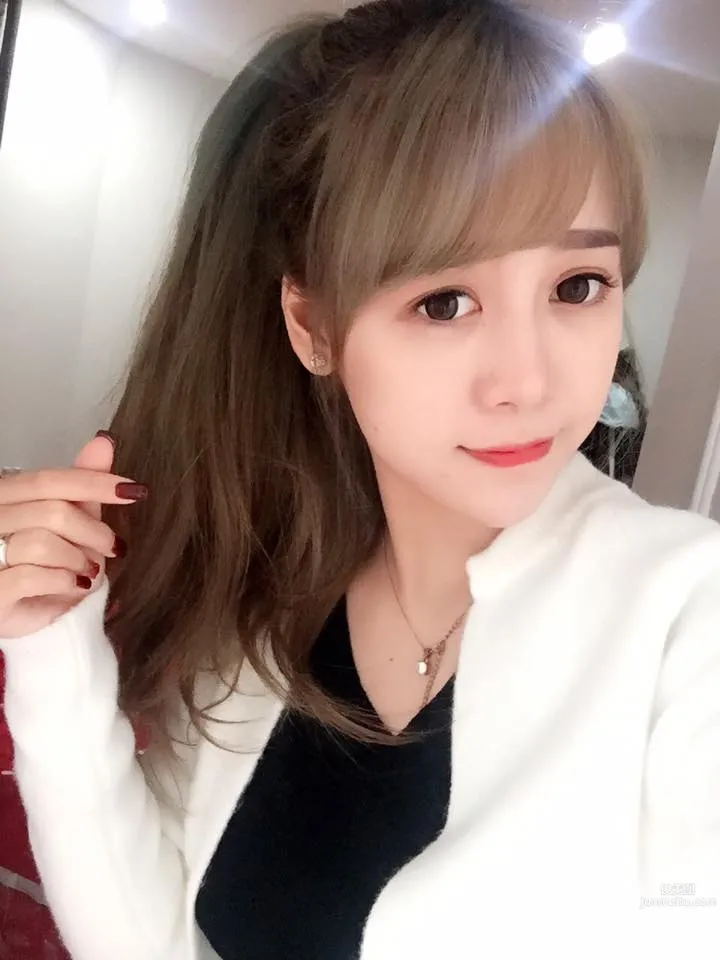 Kim Khanh- 越南越可愛! 甜美小女生 22