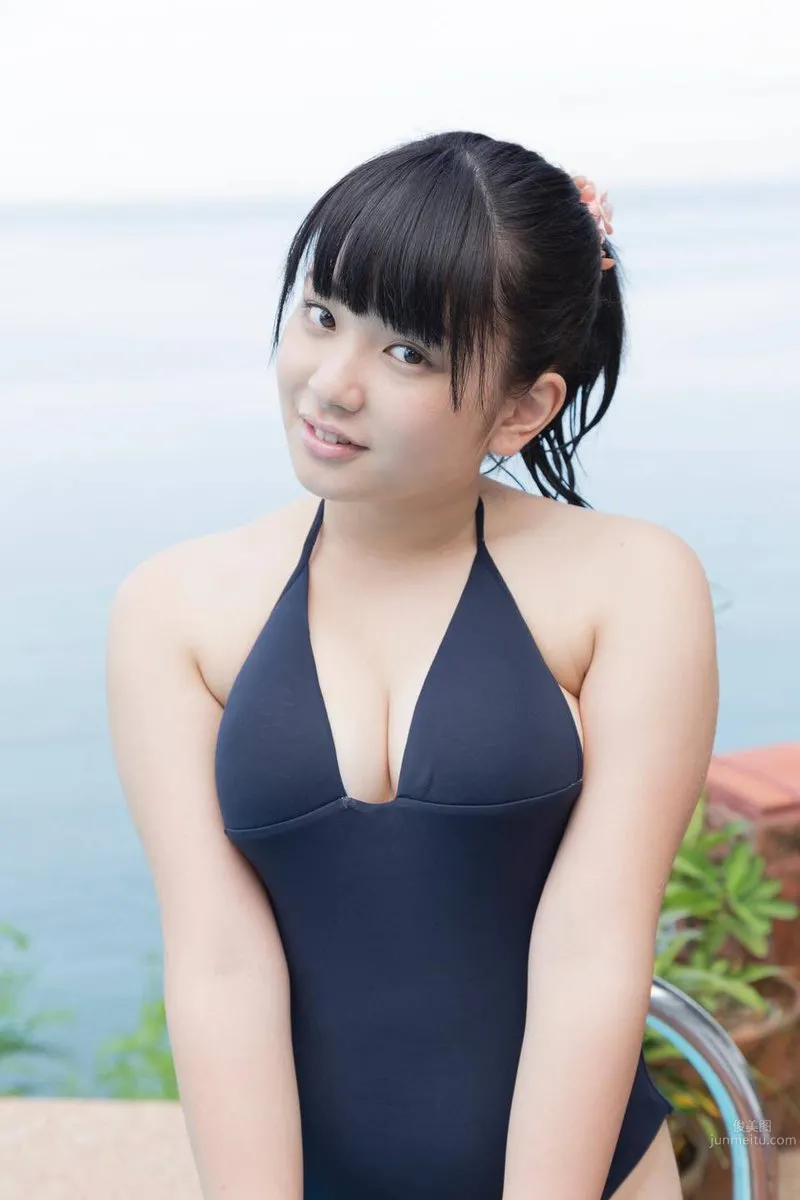 長月翠- 棉花糖美少女私房照 7