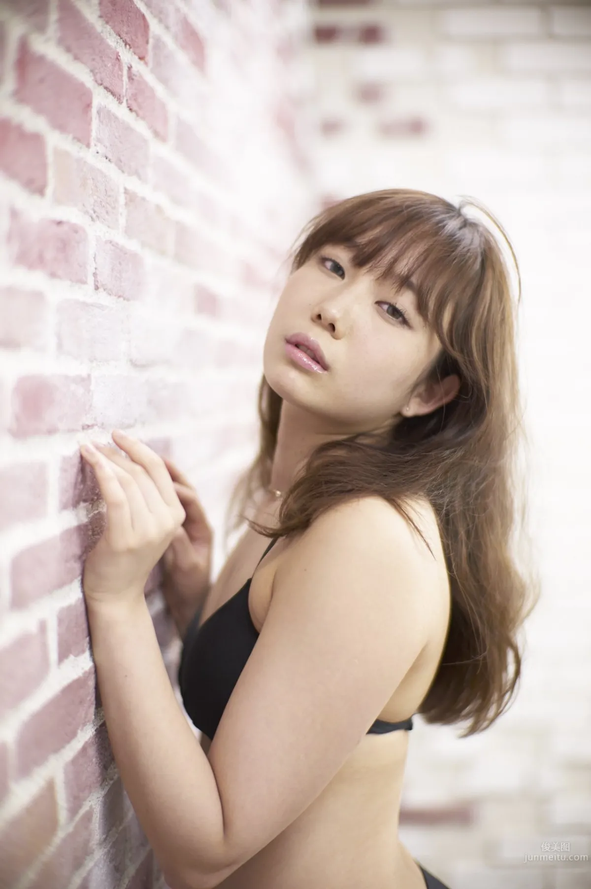 陽向さえか- 寫真界的清純派艾薇女優 5