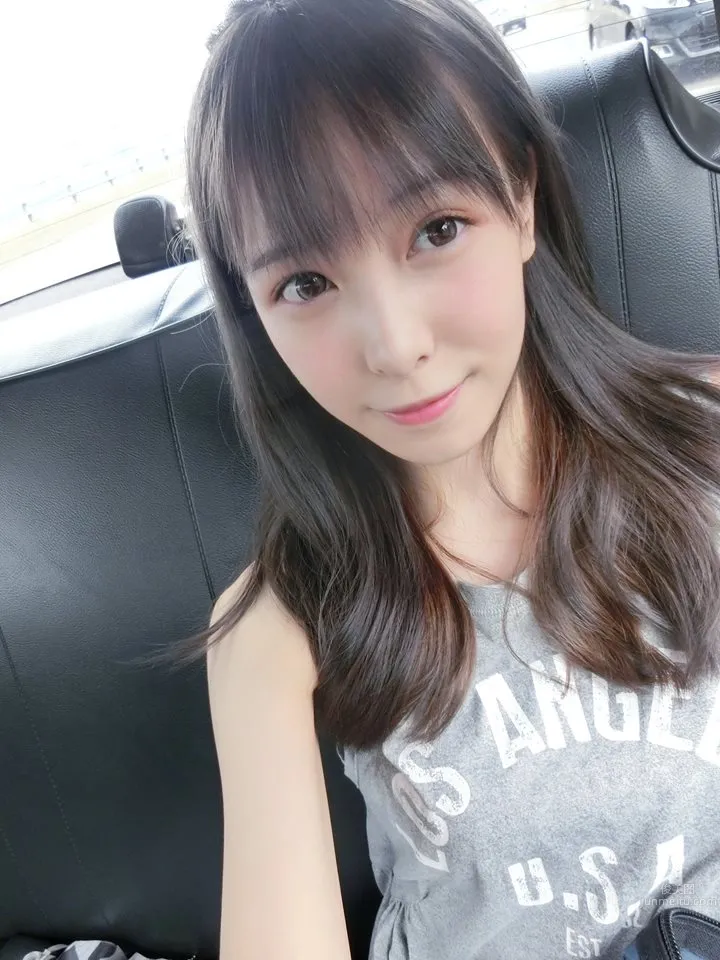 陈嘉靖- 超萌香港LOL战队「Girls HK」正妹队员_10
