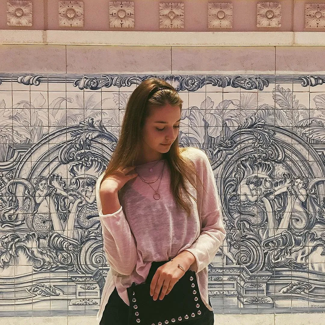 Angelina Danilova- 俄羅多姿的可愛美女 11
