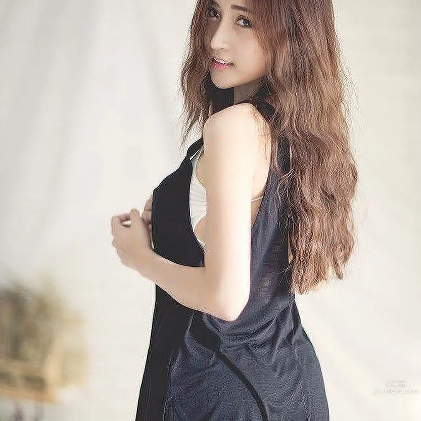 Thanyarat Charoenpornkittada- 日韓泰中四國混血校花海量美圖 32