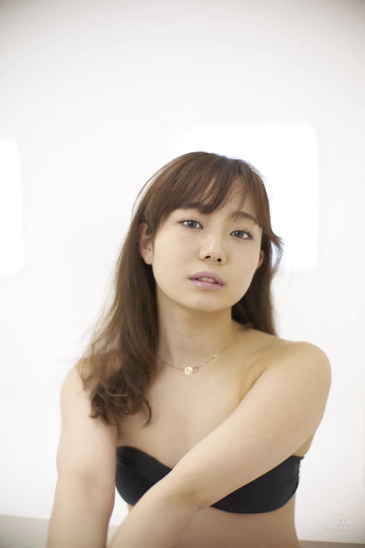 陽向さえか- 寫真界的清純派艾薇女優 2