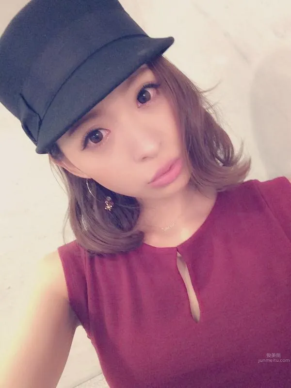 中北成美- 辣妹美少女Twitter畫像 15