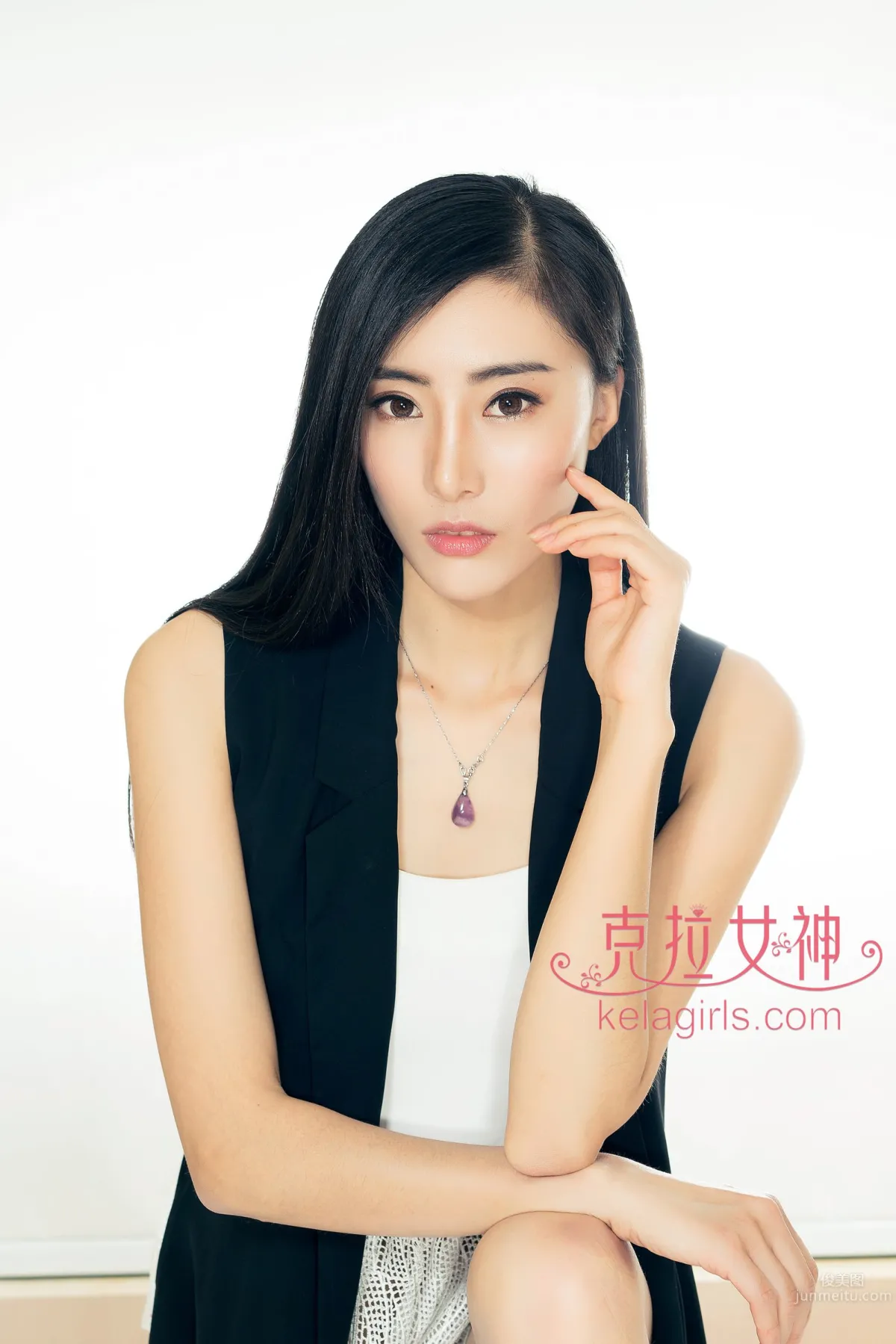 克拉女神穎兒Bang妞 《超模情報員》 11