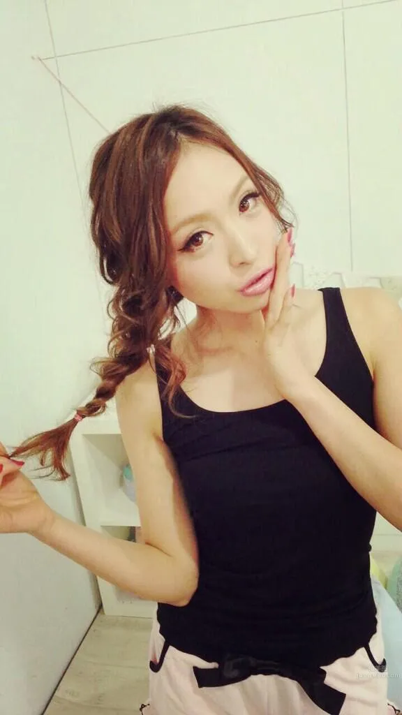 中北成美- 辣妹美少女Twitter畫像 20