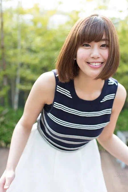 稻村亞美- 美腳全開！神之開球式 28