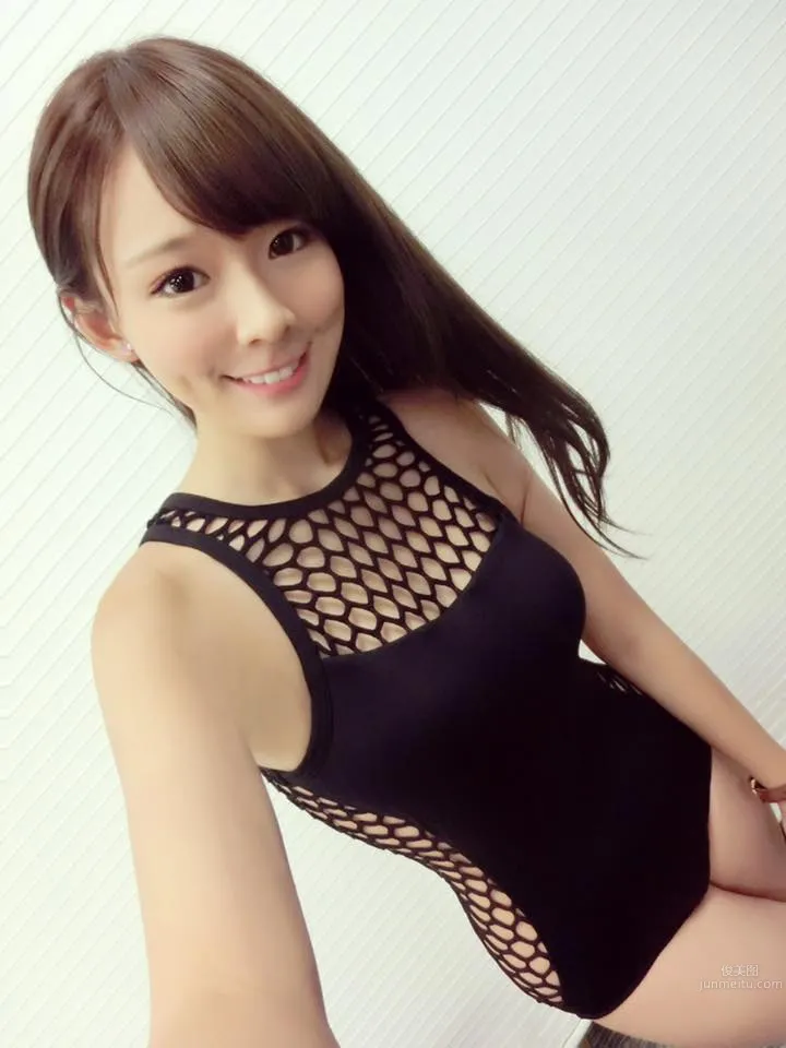 Lisa莉莎- 32D可愛正妹海量私房寫真 22