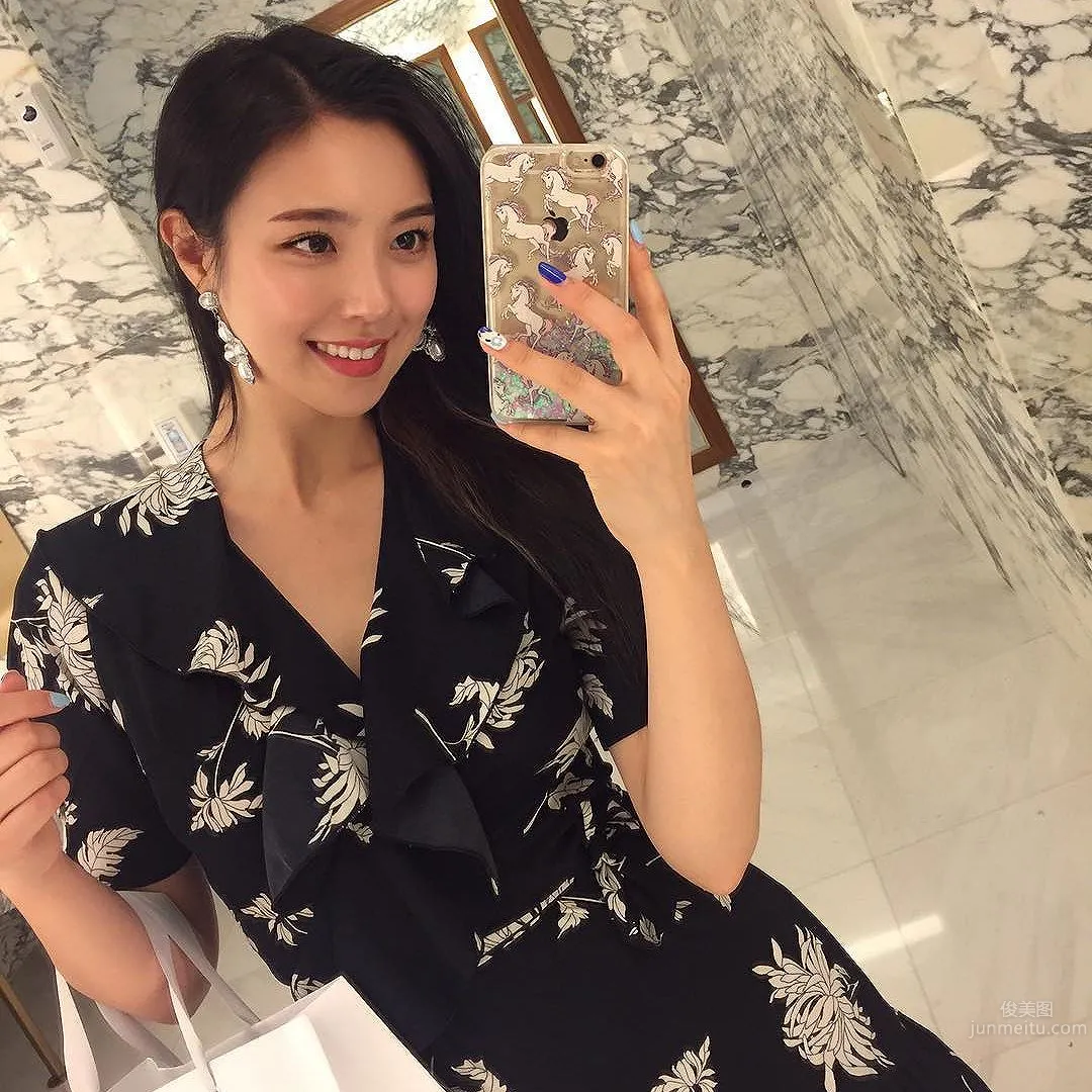 曹世輝- 南韓環球小姐36E美胸+超辣美腿海量美圖 49
