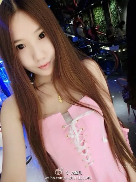 沈馨兒- 清新養眼美女私房照 10