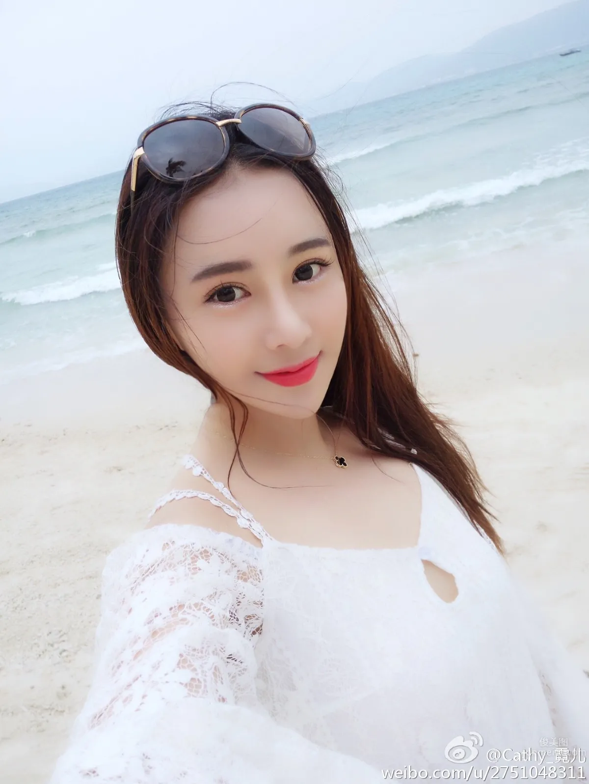 athy_霓儿- 微博私房美图_35