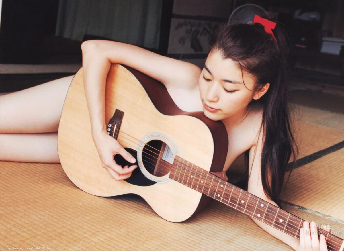 成海璃子- 清純派兼實力派的女優 9