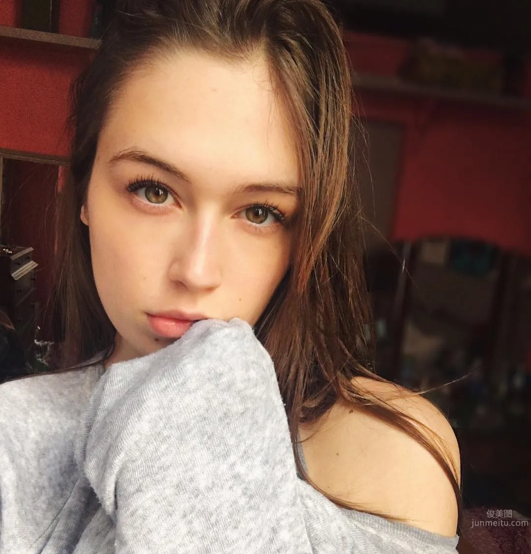 Elsie Hewitt- 天菜級洋妞～令荷爾蒙高漲的性感美圖 39