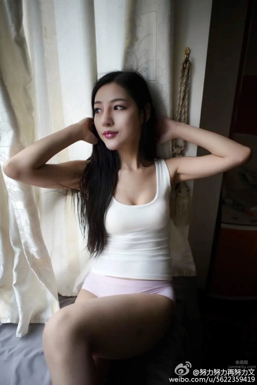 UU阿文- 超正小妮子微博私房寫真 22