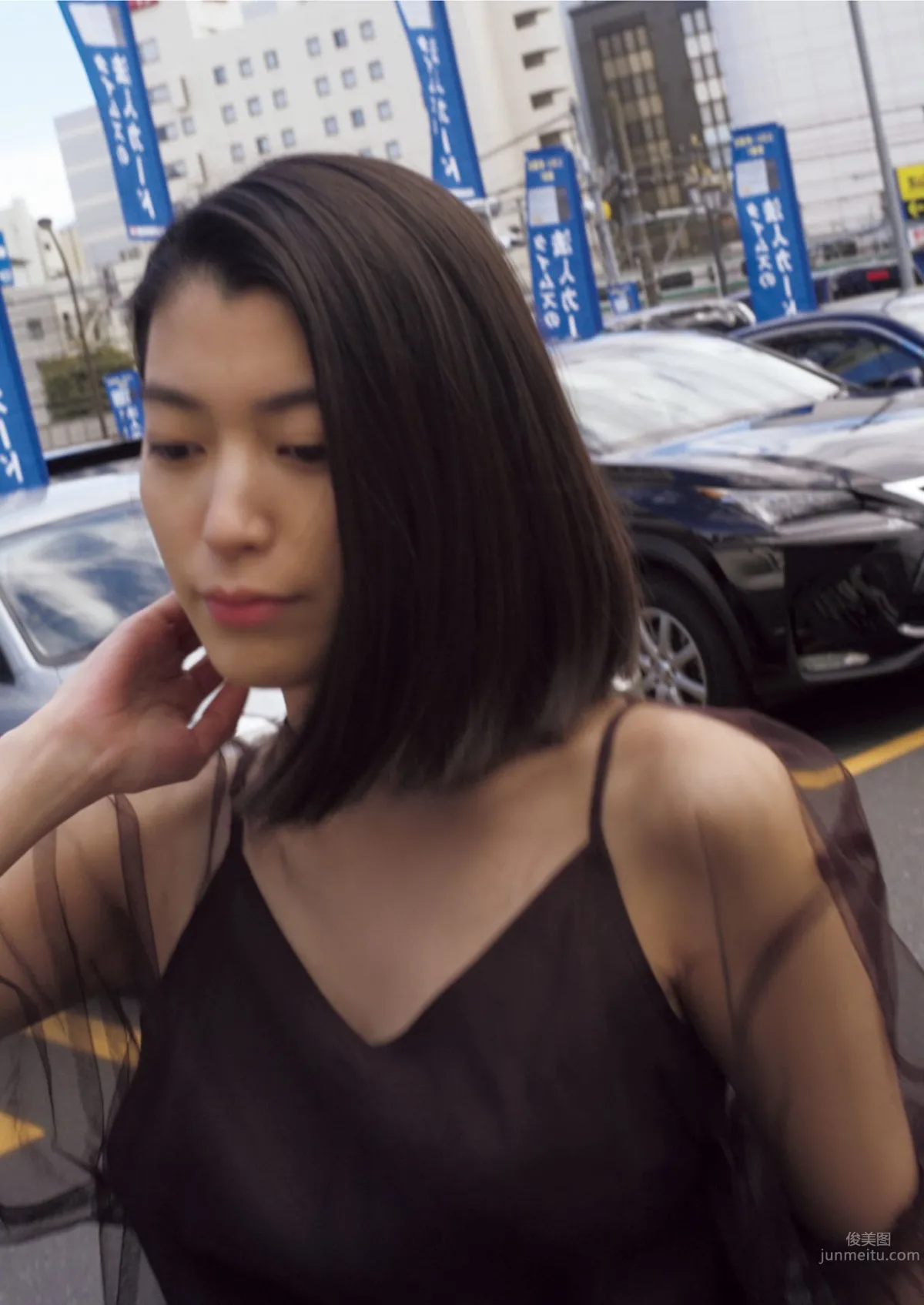 成海璃子- 清純派兼實力派的女優 16