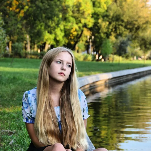 Oksana Neveselaya- 全球最性感數學老師海量私房照 50