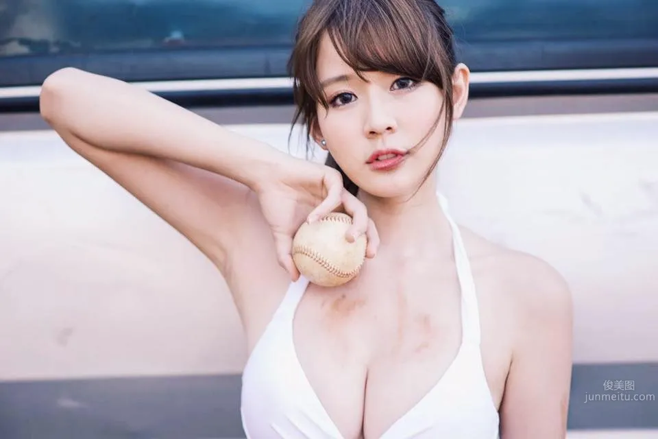 Lisa莉莎- 32D可愛正妹海量私房寫真 2