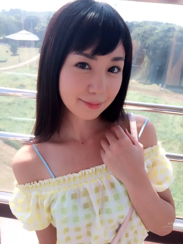 今井蜜月- 美臀小美女私房照 20